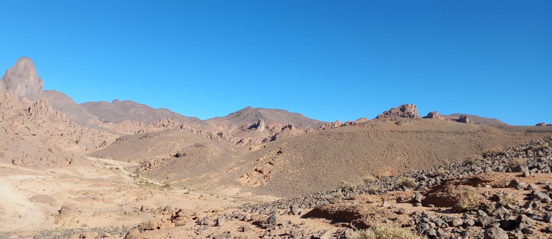 Tamanrasset 2023