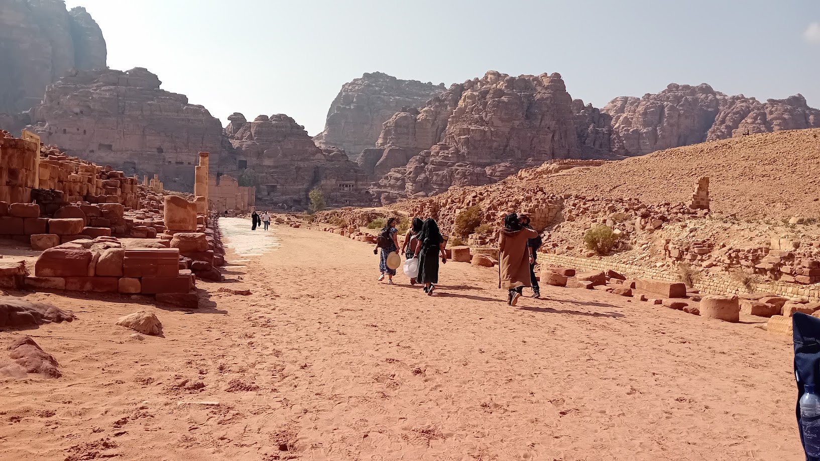 Jordanie 2022